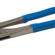 Silverline PL23 Slim Jaw Waterpump Pliers Length 300 mm - Jaw 50 mm