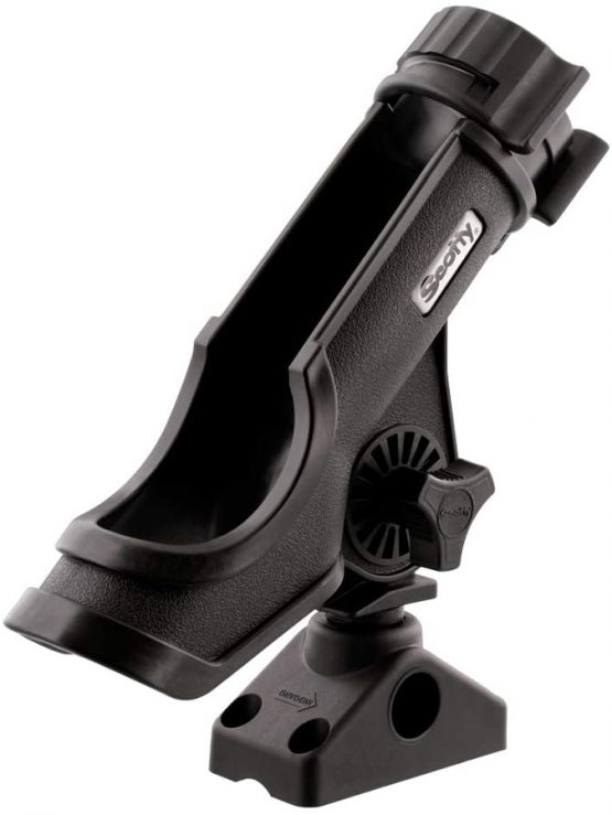 Scotty #230 Powerlock Rod Holder - Image 2