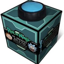 Cryptozoic Entertainment 0793631580187" The Rick and Morty Mr. Meeseeks' Box O' Fun Dice Dares Game