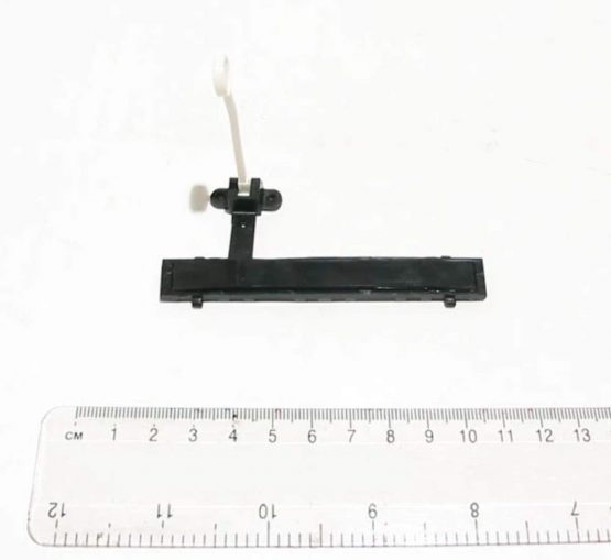 Hornby - R617 Uncoupling Ramp