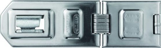 ABUS 140/190 Diskus Hasp and Staple