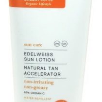 Green People Sun Lotion SPF15 with Tan Accelerator (200Ml)