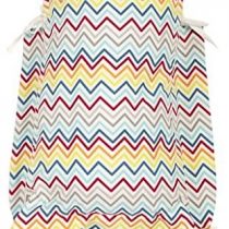 TUC TUC Carrycot Bag, African Routes