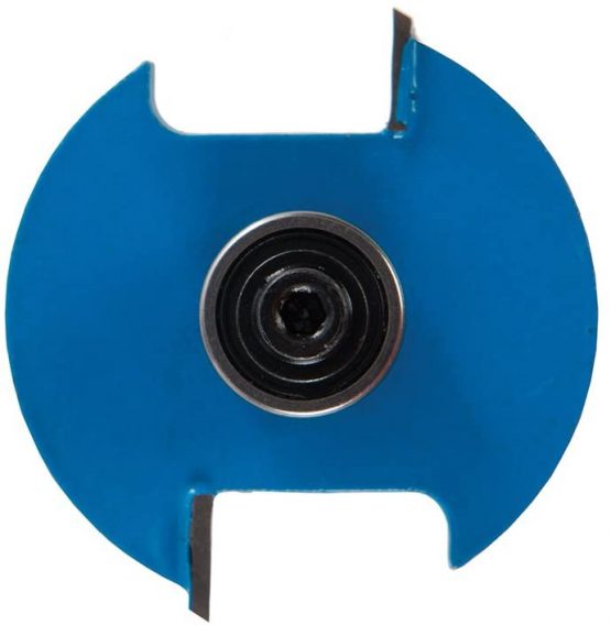 Silverline 868596 1/4-inch Biscuit Cutter No.10 and 20 - Image 3