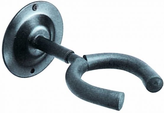 Quik Lok GS-402 Guitar Wall Hanger with Oval Contour