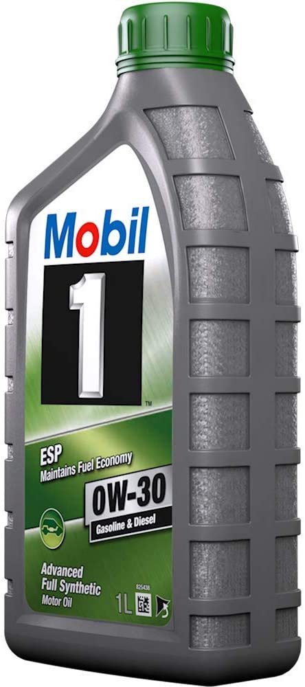 Mobil 1 ESP 0W-30, 1L - Image 2