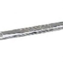 Draper 55684 Expert Hi-Torq Deep Offset Ring Spanner, 6mm x 7mm