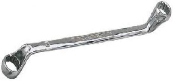 Draper 55684 Expert Hi-Torq Deep Offset Ring Spanner, 6mm x 7mm