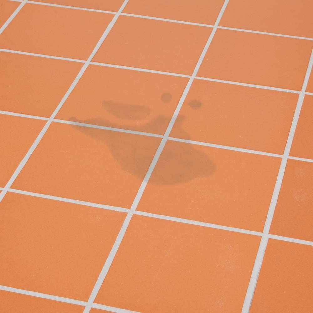 HG Tile Stain Remover, Oil Stain Remover & Mark Remover for Kitchen & Bathroom Tiles - Image 2