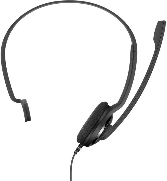 Sennheiser PC 7 USB Headset - Image 2