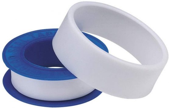 Draper 63389 PTFE Water Plumbing Tape
