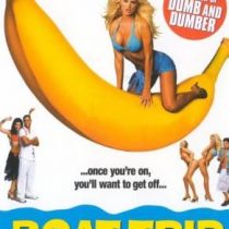 Boat Trip [DVD] [2002]