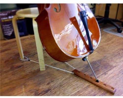 Cello Anchor Floor Protector In Hardwood - Image 3