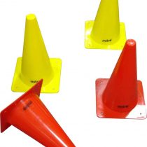 Mitre Single Cone, 12 inch
