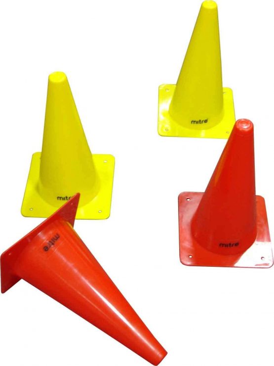 Mitre Single Cone, 12 inch