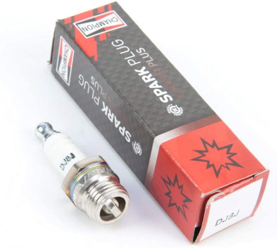 Genuine Champion Spark Plug DJ8J - Image 2