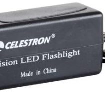 Celestron 93588 Astro Night Vision Flashlight