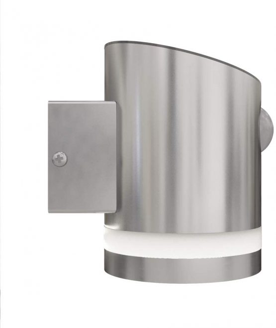 Truro Solar Powered Motion PIR Sensor Light - Image 2