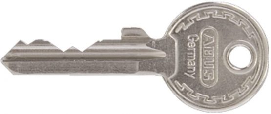 ABUS 20340 Diskus Hardened Steel Shackle Padlock - Image 2