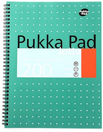 Pukka Pad
