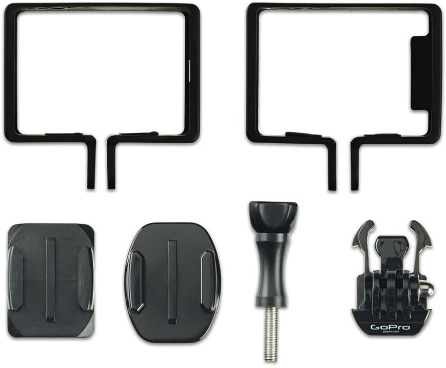 GoPro The Frame Mount for Camera – BigaMart