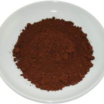 Brown Oxide Mineral Powder 50g