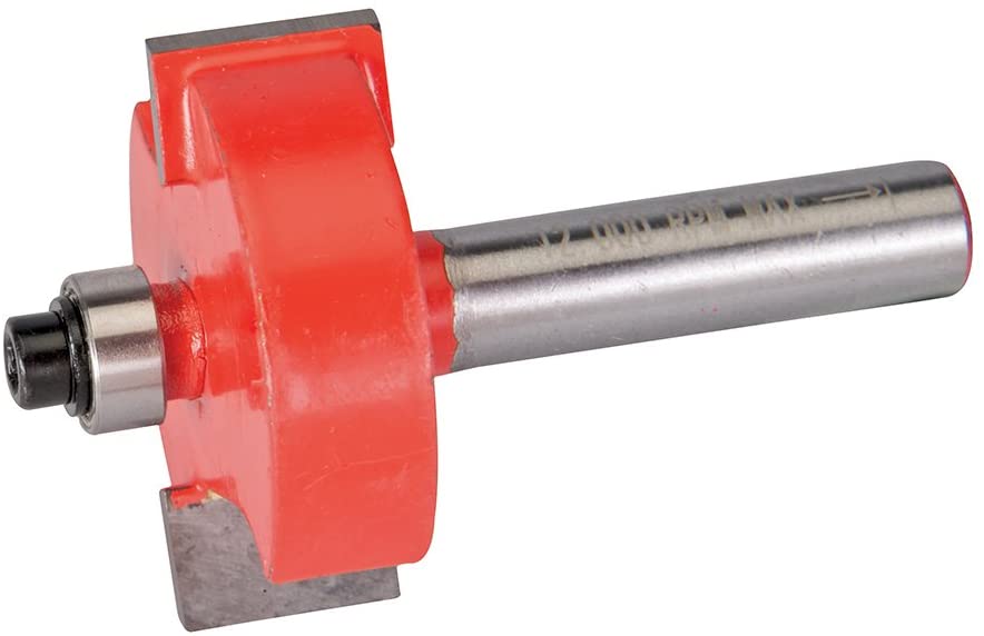 Silverline 254118 Rebate Cutter - 35 x 12.7 mm, Red