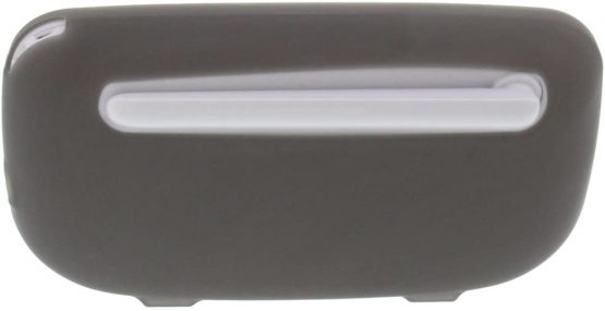 foto-kontor Case for NUK Eco Control rubber TPU protection cover blue - Image 3