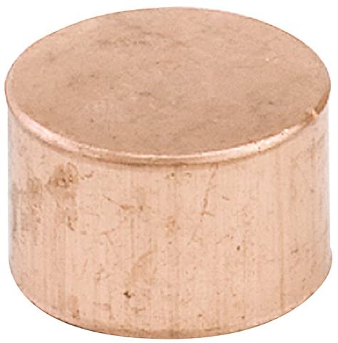 Draper Tools Draper 21826 1.1/4" Copper Face for 20070, Blue
