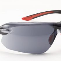 Bolle IRIPSF Iris Spectacles AS/AF Lens, Smoke
