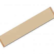TapeCase 4496B 6" x 1.25"-10 3M Polyethylene Foam Tape, 62 mil (1.6 mm) Thick, 6 Inches x 1.25 Inches Rectangles (Pack of 5)