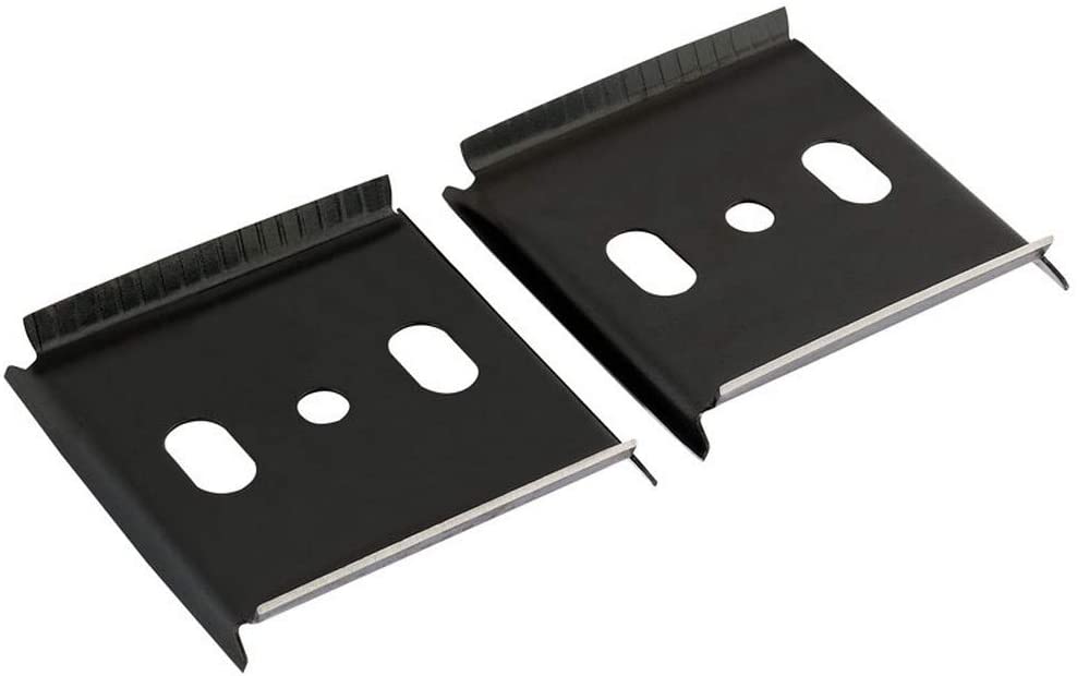 Draper 17155 Spare Blade for Paint Scrapers 17154 Duo Pack , Blue