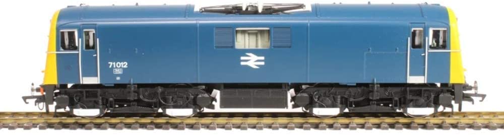 Hornby R3374 BR Class 71 71012" Train Model Set, Blue, Medium - Image 3