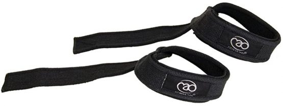 Fitness Mad Lifting Straps