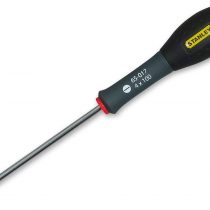 Stanley 65-094 Fat Max Screwdriver Parallel 5.5X150Mm-Black/Red