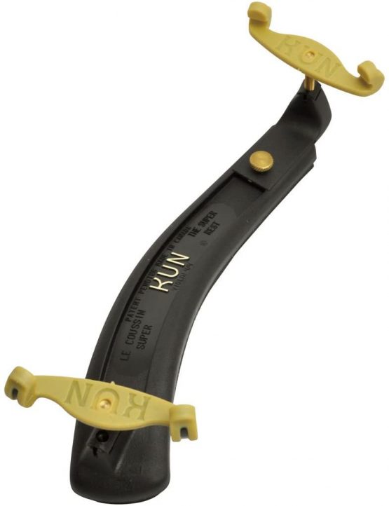 KR5 Violin Shoulder Rest