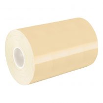 TapeCase 7-5-4496W Polyethylene Foam Tape, 62 mil (1.6 mm) Thick, 7 Inches x 5 Yards Roll