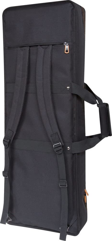 Roland Cb-B61 Black Series Keyboard Bag, 61-Note Keyboard Bag with Shoulder Straps, 9x9x1 cm - Image 4