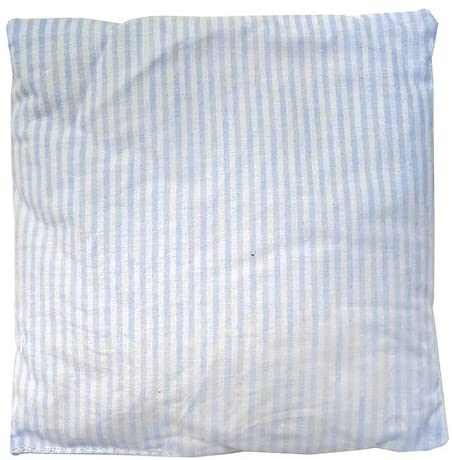 Fashy GmbH Heat Pack with Silica Beads Filling, Light Blue, Medium - Image 2