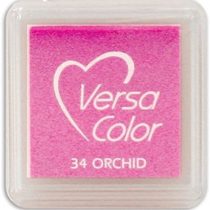 Tsukineko Versasmall Orchid Ink Pad