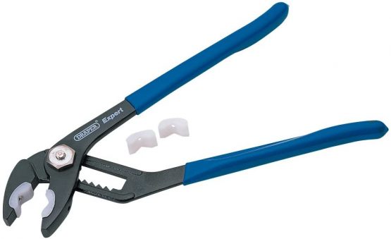 Draper 19207 Soft Jaw Water Pump Pliers
