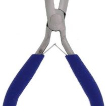 Vaessen Creative Bent Nose Plier for Jewellery Making and DIY Crafts