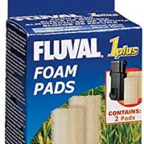 Fluval 1 PLUS Foam Insert, 0.03 kg