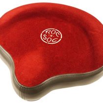 Roc n Soc RS OR Cycle Seat, Red