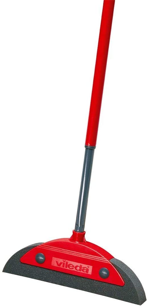 Vileda 1469 Super Feger Classic broom with telescopic handle
