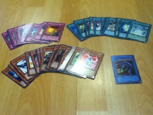 yugioh grand creators best cards Amazon.com: YU-GI-OH! The Grand Creators (Booster Box of 24 Packs Each of 7  Cards) : Toys & Games