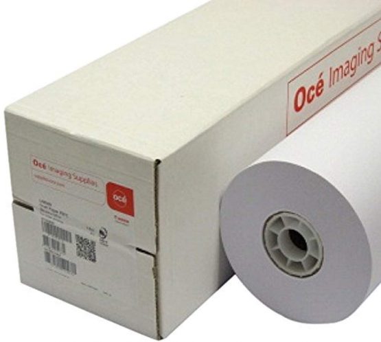 Océ Standard IJM021 - uncoated Paper - 1 roll(s)