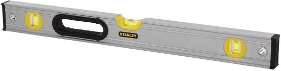 Stanley 043649 Fatmax Magnetic Box Level 120cm