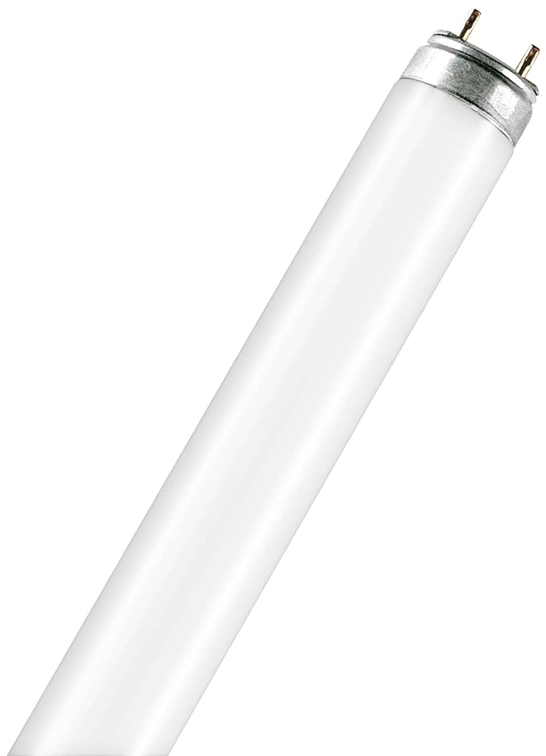 Osram 30 Watt Fluora T8 Fluorescent Lamps Sockets, Blue, Red