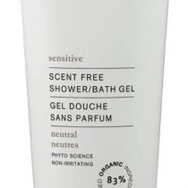 Green People Neutral/Scent Free Shower Gel (200ml)